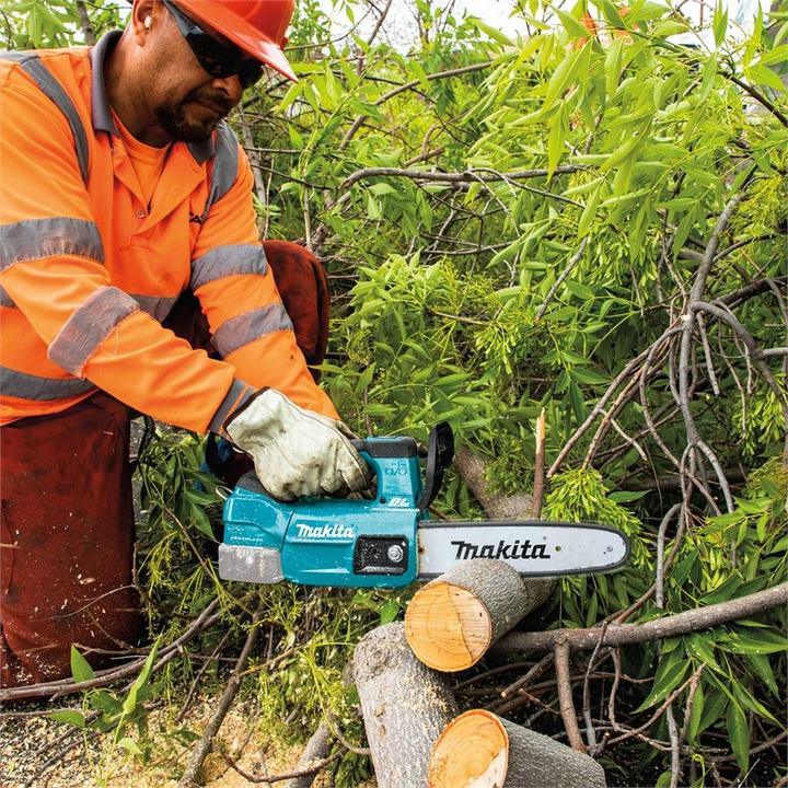 Produktbild Makita DUC254Z (Akku Kettensäge)
