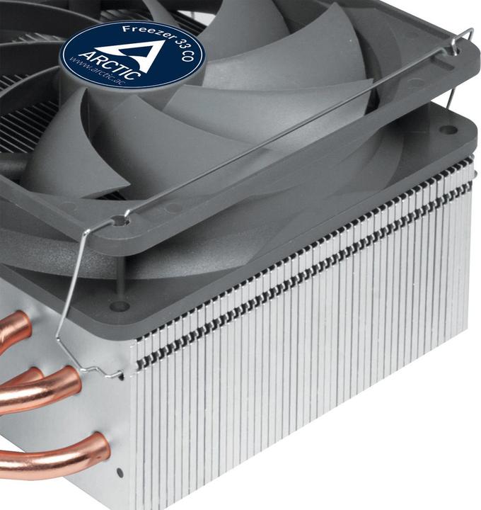 Actual product image Arctic Freezer 33 CO (150 mm)