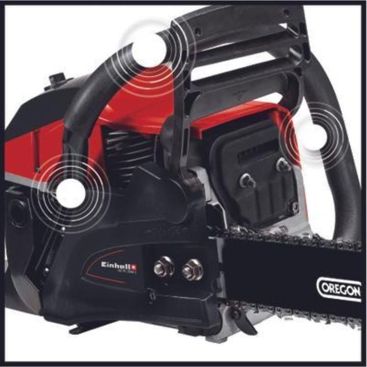 Actual product image Einhell GC-PC 2040 I (Petrol chain saw)