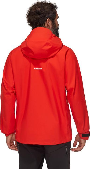 Actual product image Mammut Taiss HS Hooded Jacket Men (XXL)