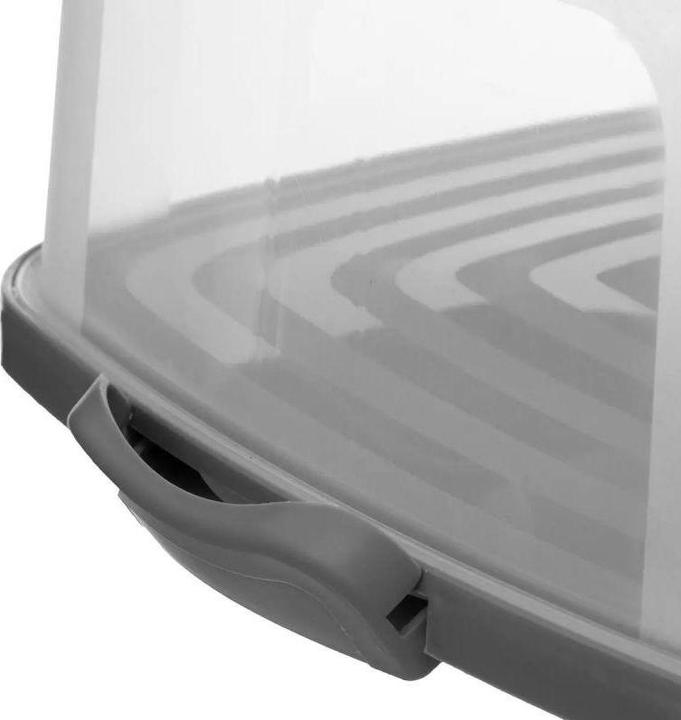 Actual product image 5Five Container for cakes and pastries - 30 x 30 x 17 cm