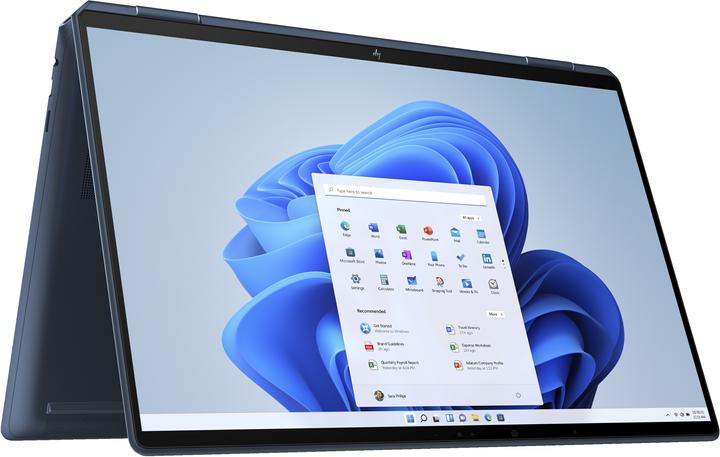 Actual product image HP Spectre x360 (16", Intel Core i7-1360P, 32 GB, 2000 GB, CH)