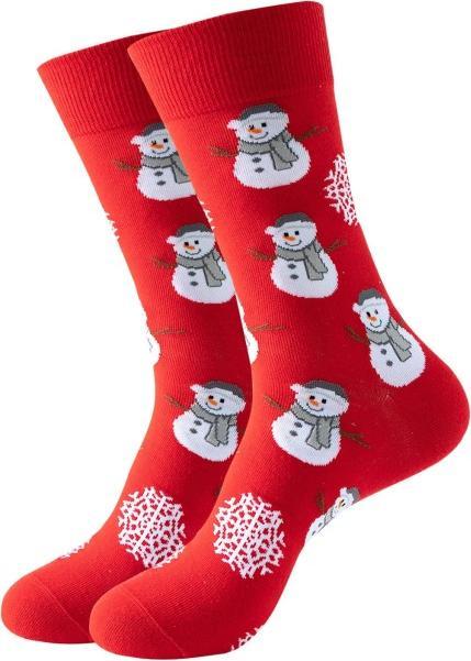 Snazzy Santa Schneemensch (Einzelpack, 41 - 47)
