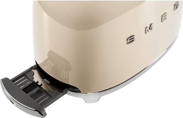 Image du produit Smeg 50's Style Compact