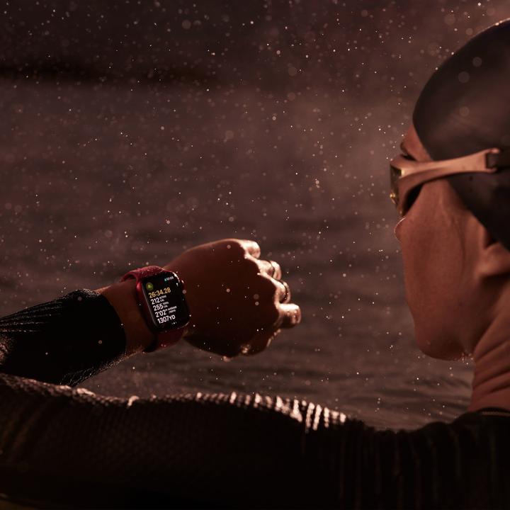 Immagine prodotto Apple Watch Series 9 (41 mm, 4G)