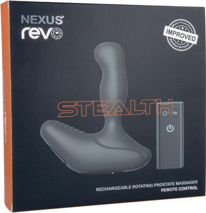 Produktbild Nexus Revo Stealth