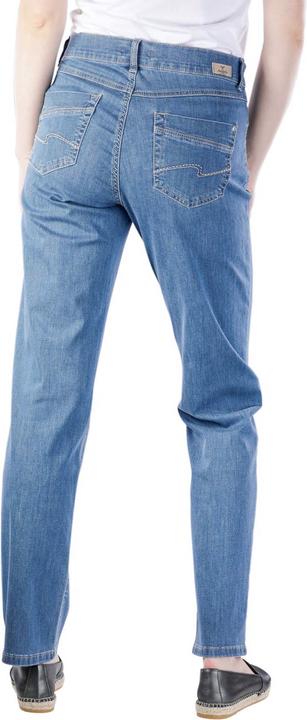 Immagine prodotto Angels Dolly Jeans dritto azzurro (W36/L30)