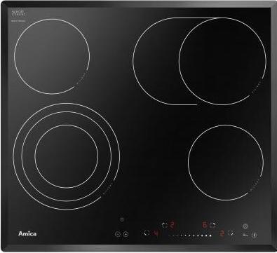 Produktbild Amica PC6411FTS