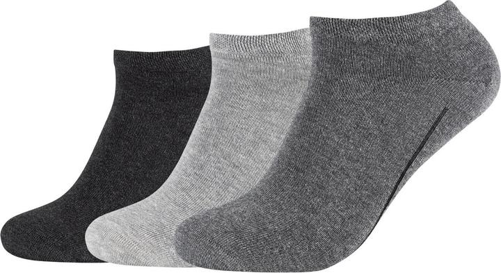 Immagine prodotto Camano Calzini da ginnastica unisex 9 paia (confezione da 9, 43 - 46)