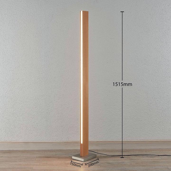 Produktbild Lucande Tamlin (1550 lm)