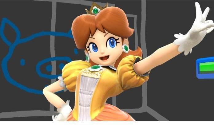 Immagine prodotto Nintendo Super Smash Bros. finale (Switch, FR)