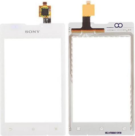 Immagine prodotto CoreParts Digitalizzatore Sony Xperia E C1505 (Sony)