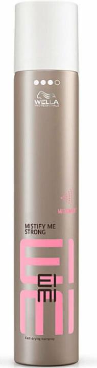 Actual product image Wella EIMI Mistify Me Strong (500 ml)