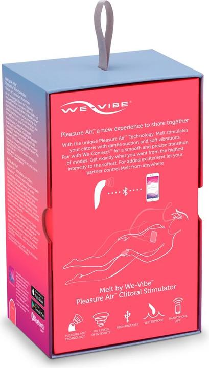 Image du produit We-Vibe Melt
