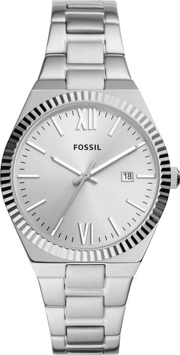 Actual product image Fossil Scarlette (Analogue wristwatch, 38 mm)