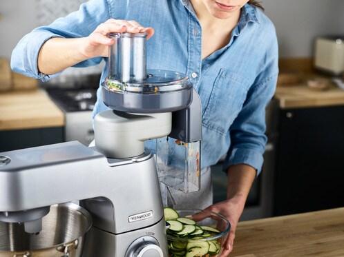 Immagine prodotto Kenwood Chef XL (1200 W)