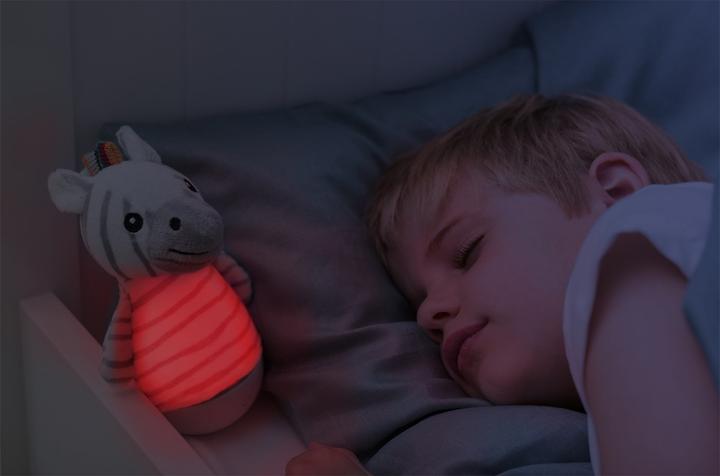 Immagine prodotto ZaZu Buonanotte Buddie