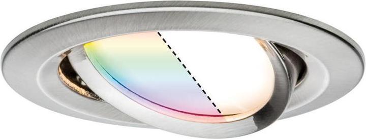 Actual product image Paulmann Nova Plus Coin (400 lm)