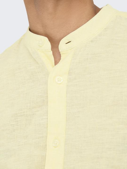 Image du produit Only & Sons ONSCAIDEN Chemise Chemise (L)