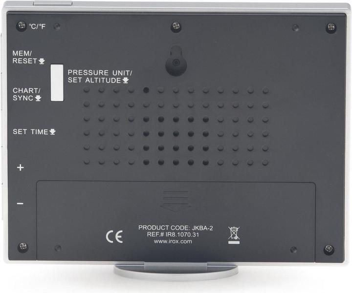 Immagine prodotto iROX Jkba-2