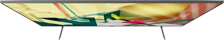 Actual product image Samsung QE85Q70T (85", QLED, 4K, 2020)