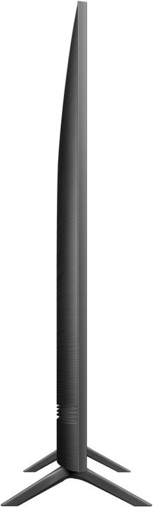 Actual product image Samsung QE85Q70T (85", QLED, 4K, 2020)