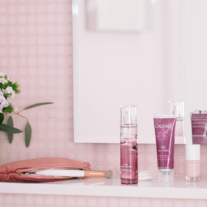 Produktbild Caudalie Thé des Vignes Fresh (Eau Fraîche, 50 ml)