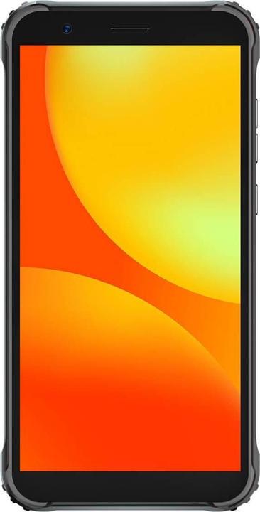Actual product image Blackview BV4900 Pro (64 GB, Black, 5.70", Dual SIM, 13 Mpx, 4G)