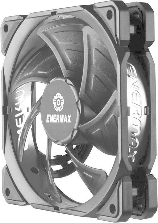 Produktbild Enermax T.B. Silence ADV (120 mm, 1 x)