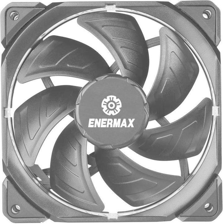 Produktbild Enermax T.B. Silence ADV (120 mm, 1 x)