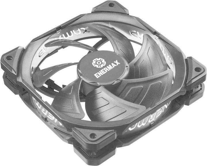 Produktbild Enermax T.B. Silence ADV (120 mm, 1 x)