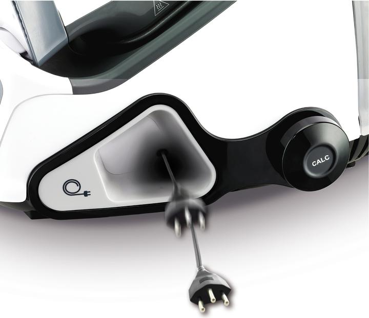 Produktbild Trisa Permanent Steam i5276 (2400 W, 180 g/min)