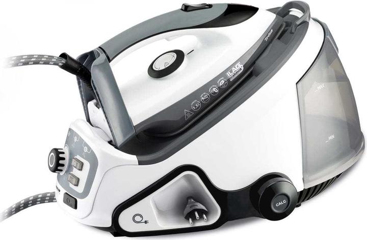 Produktbild Trisa Permanent Steam i5276 (2400 W, 180 g/min)