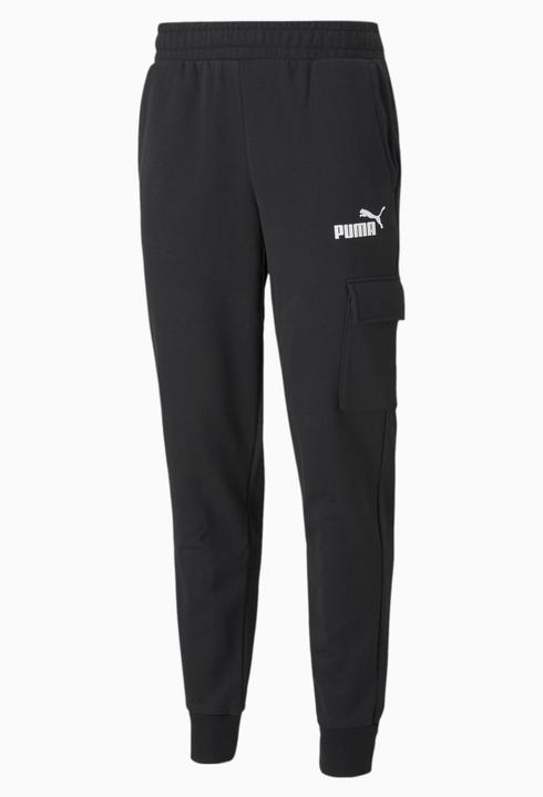 Actual product image Puma Jogging pants Sporty Comfortable fit (S)
