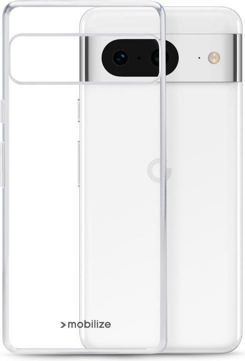Actual product image Mobilize Jelly shell (Pixel 8)