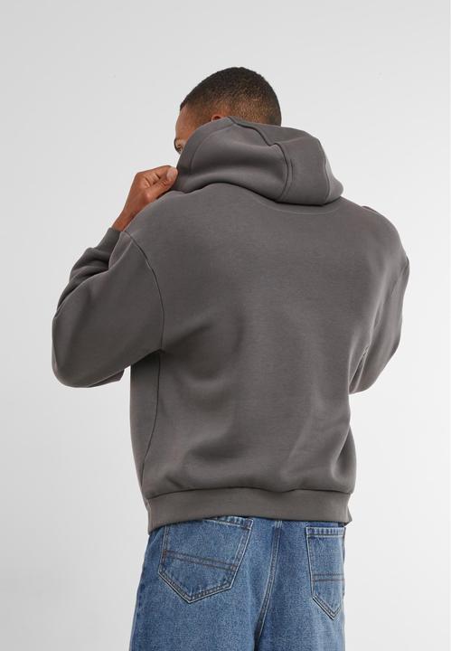 Image du produit Urban Classics Upscale Make It Legendary Sweat à capuche pelucheux - 174497 (5XL)