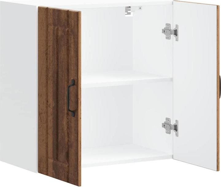Produktbild VidaXL Madlene (60 x 31 x 60 cm)