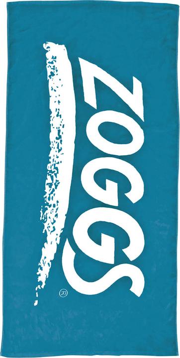 Image du produit Zoggs Serviette Logo Natation (140 x 70 cm)