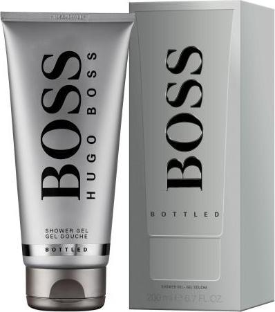 Produktbild Hugo Boss Bottled (200 ml)