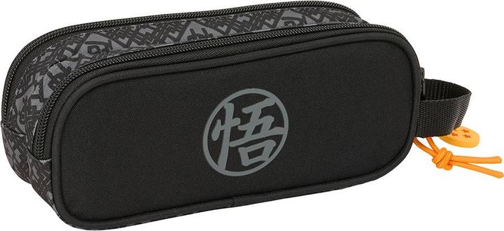 Produktbild Safta Dragon Ball Combat Double Child's Pencil Case
