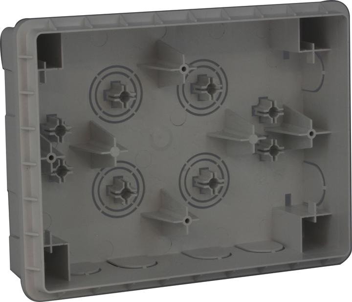 Productafbeelding Bticino Installatiedoos voor 3487 Touchscreen 7" 3487