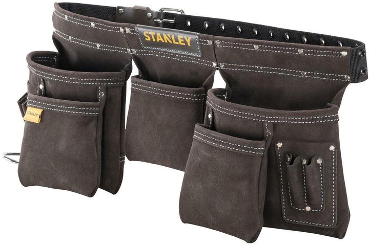 Produktbild Stanley Gürteltasche (1 Teile)