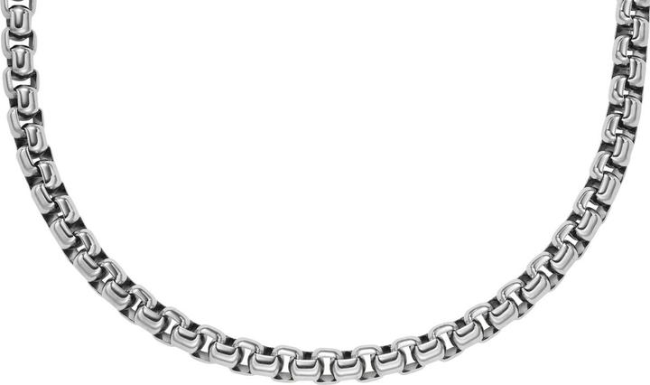 Image du produit Fossil Jewelry (Acier inoxydable, 50 cm)