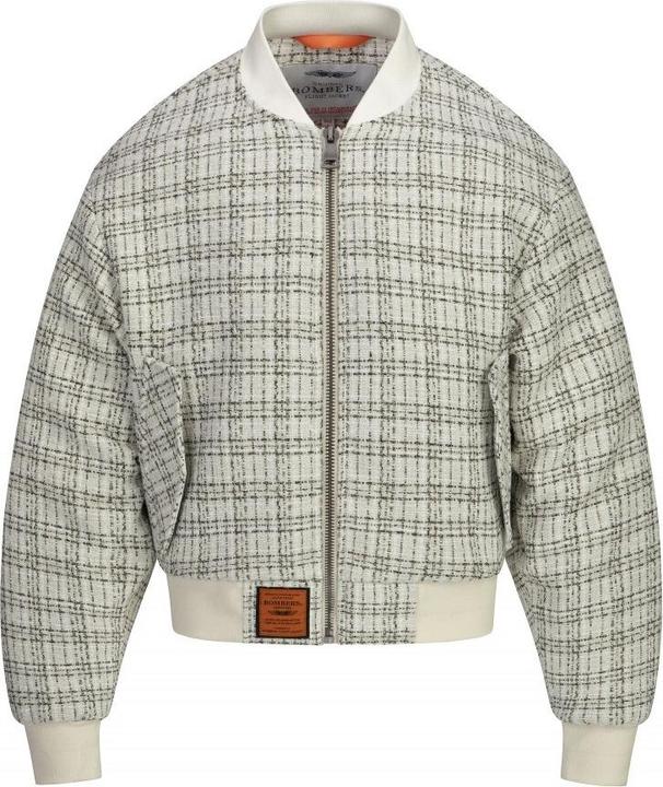 Actual product image Bombers Original ' bomber bomber atro (S)