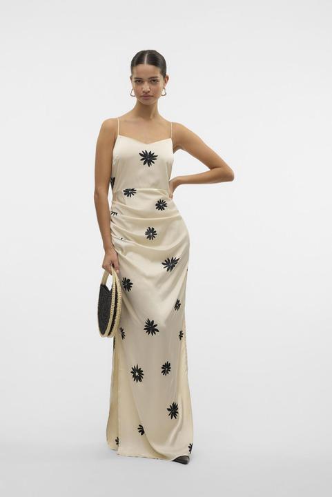 Produktbild Vero Moda VMROE Langes Kleid Kleid (XS)