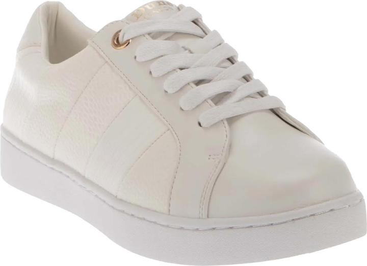 Actual product image Dune London Womens/Ladies Eilans Trainers (37)