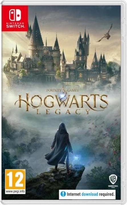WB Hogwarts Legacy
