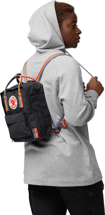 Image du produit Fjällräven Kånken Rainbow Mini (7 l)