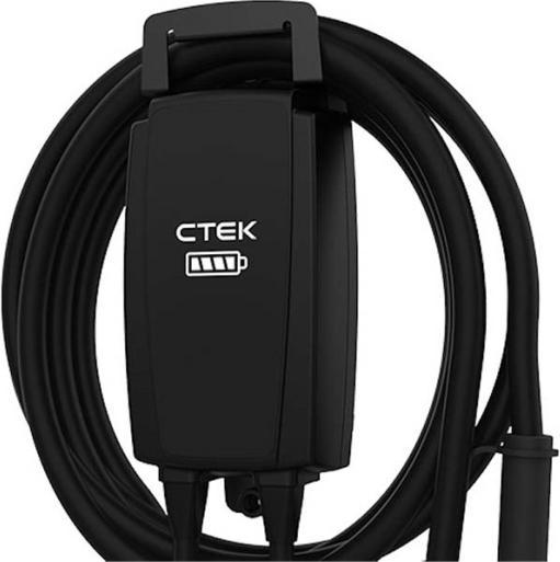 Produktbild Ctek NJORD GO Wandhalterung