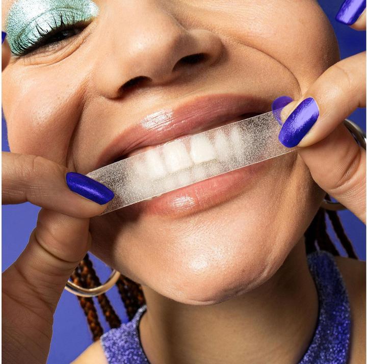 Produktbild SmilePen Pop Whitening Strips (Strips)